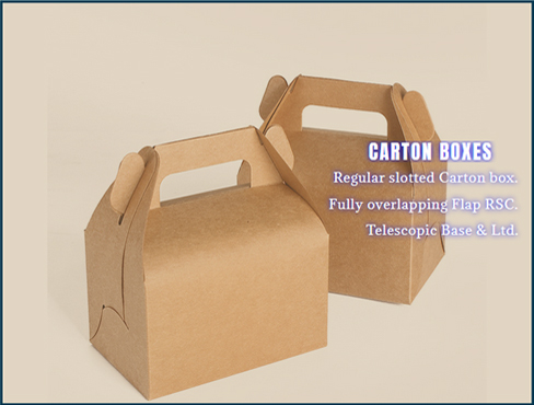 Food Boxes