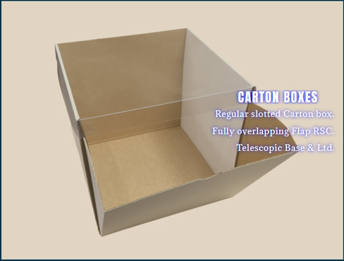 Luxury Boxes