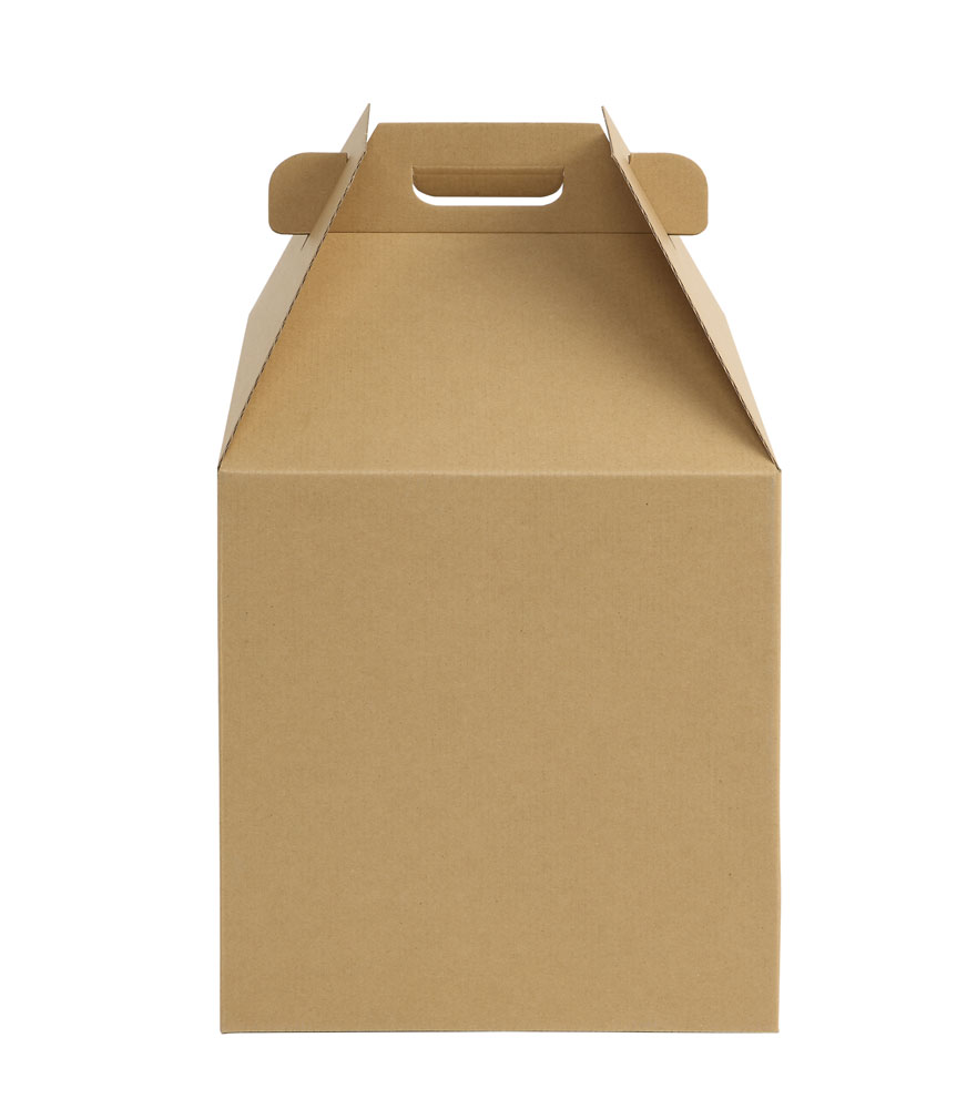 Carton Boxes