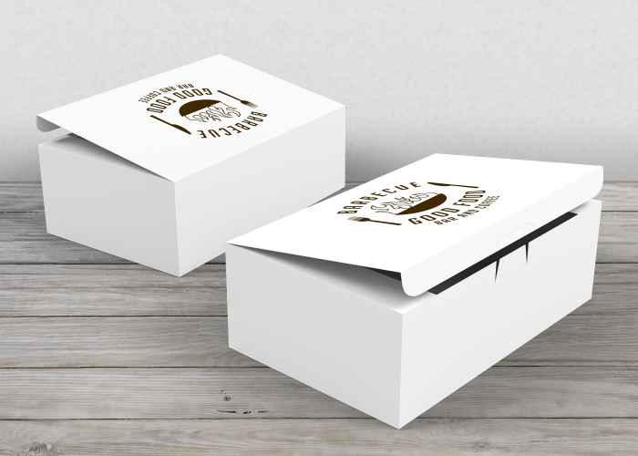 Carton Boxes
