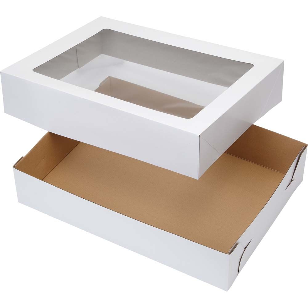 Carton Boxes