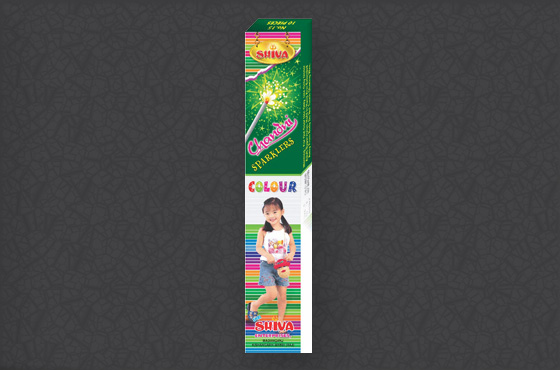 Fireworks Boxes