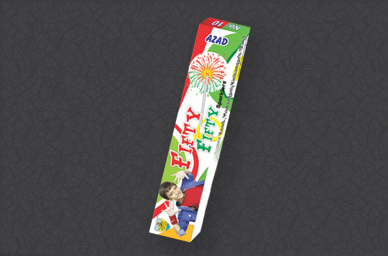 Fireworks Boxes