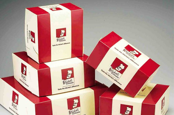 Food Boxes