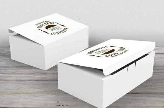 Food Boxes