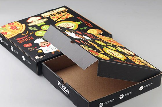 Food Boxes