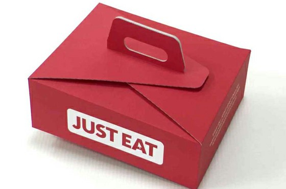 Food Boxes