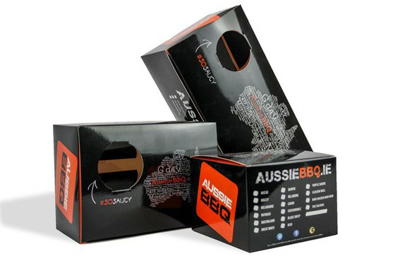 Food Boxes