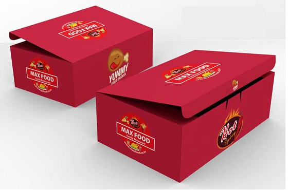Food Boxes