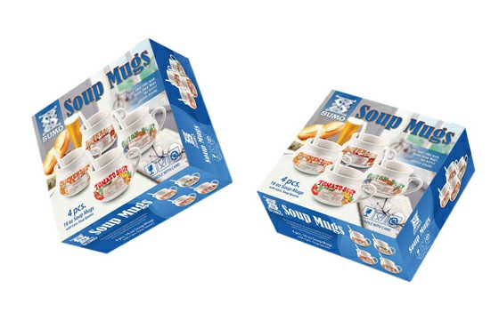 Food Boxes