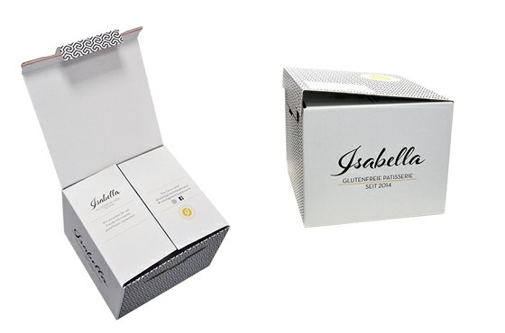 Food Boxes