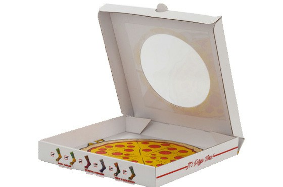 Food Boxes