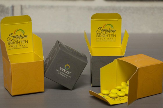 Food Boxes