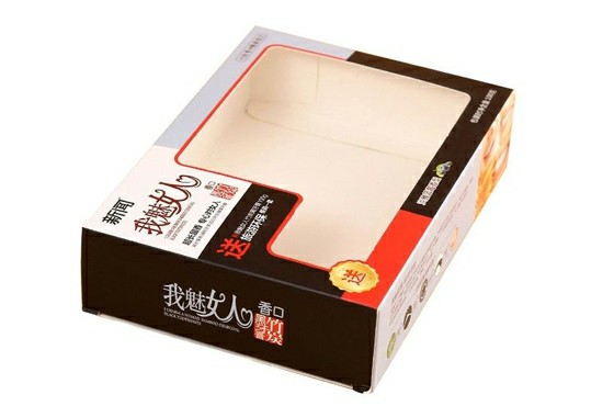 Food Boxes