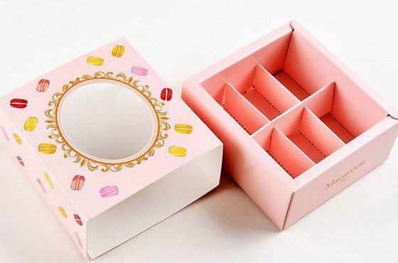 Food Boxes
