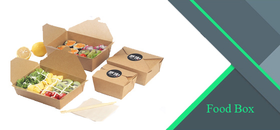 Food Boxes