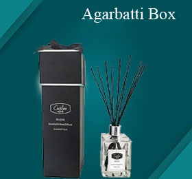 Incense Stick Boxes