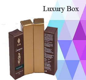 Luxury Boxes