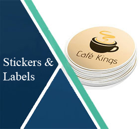 Labels & Stickers