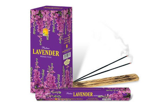 Incense Stick Boxes