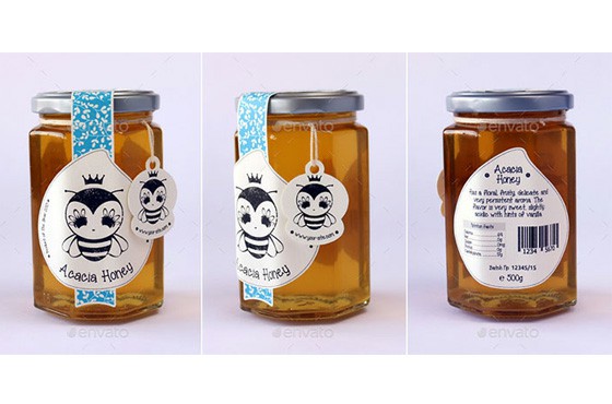 Labels