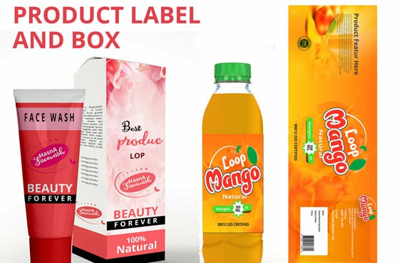 Labels