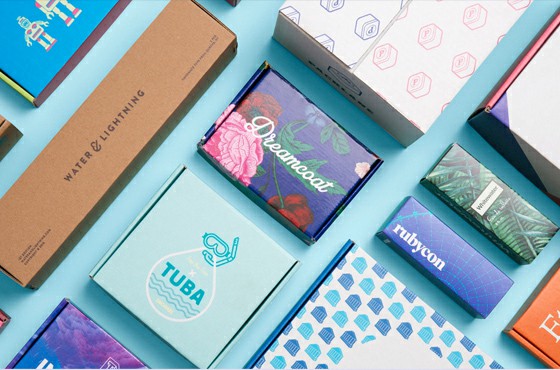 Winner Color : : Luxury Boxes