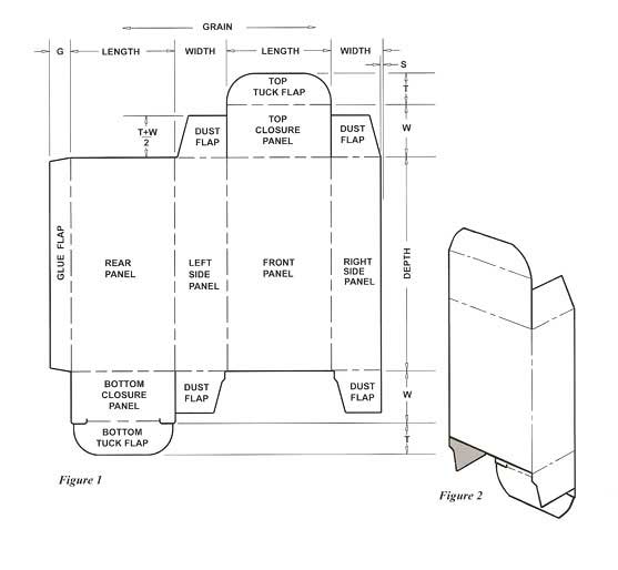 Custom Boxes