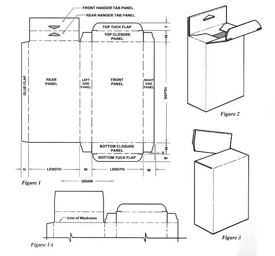 Custom Boxes