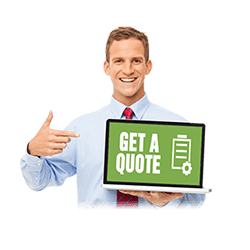 Get A Quote