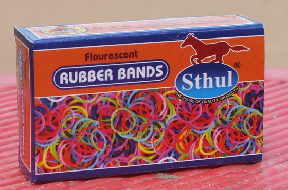 Stationery Boxes