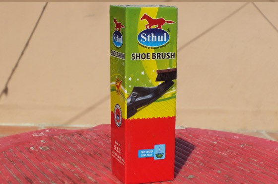 Stationery Boxes