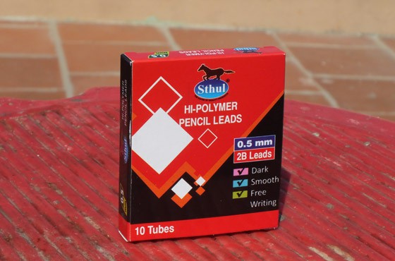 Stationery Boxes