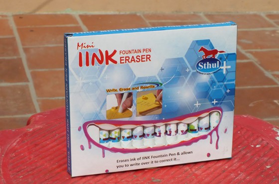 Stationery Boxes